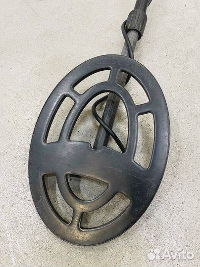 Металлоискатель Б/У Garrett Ace 300i