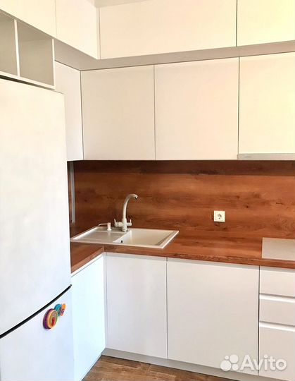 Кухонный гарнитур Brummel на заказ