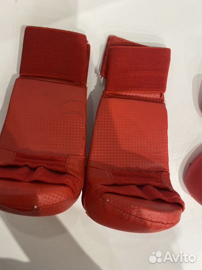 Тренажер для бокса