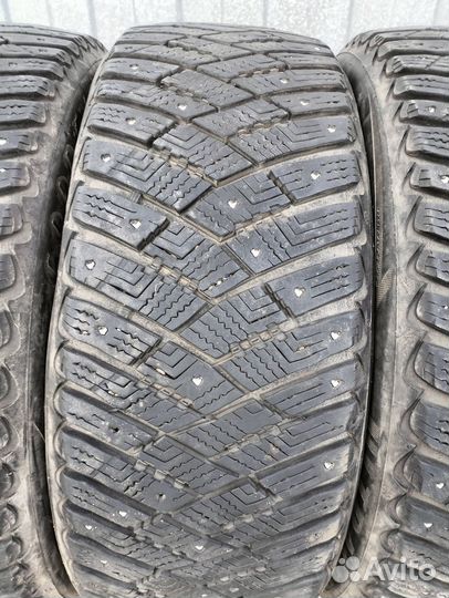 Goodyear Ultra Grip Ice Arctic 2 195/55 R16