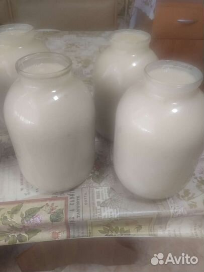 Мед в ассортименте