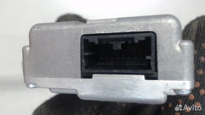 Камера переднего вида Chevrolet Cruze 2015, 2017