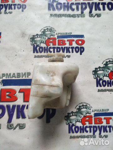 Бачок расширительный Mitsubishi Lancer 10 седан