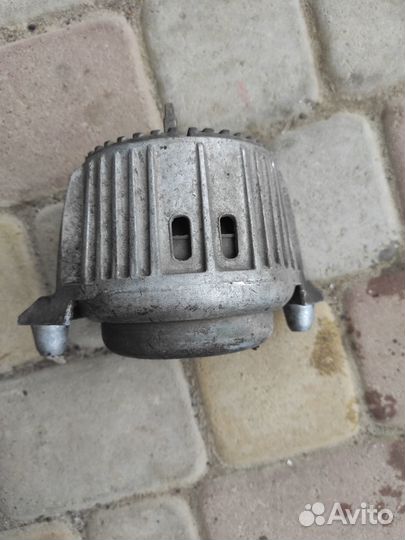 Подушка двигателя мерседес е класс 212 a2122407217