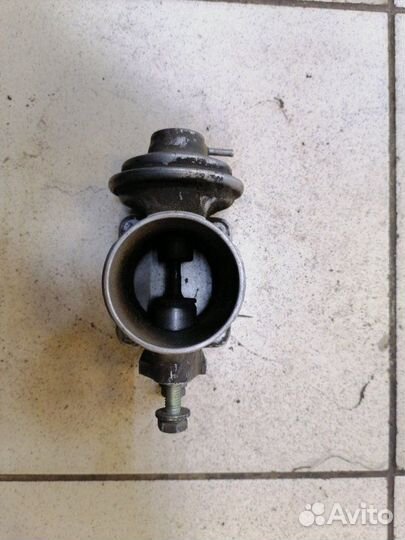 Клапан егр EGR Bmw 5-Series E39