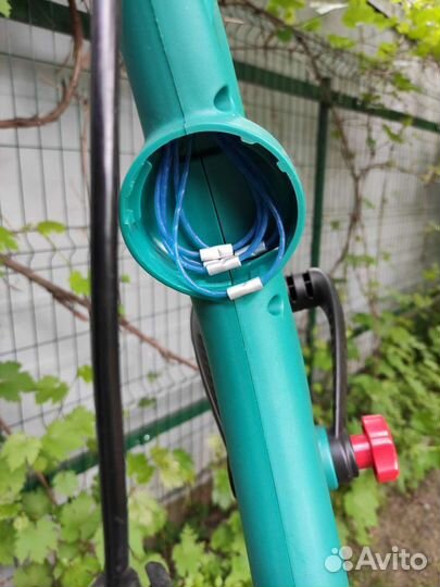 Триммер Bosch Art 30 Combitrim