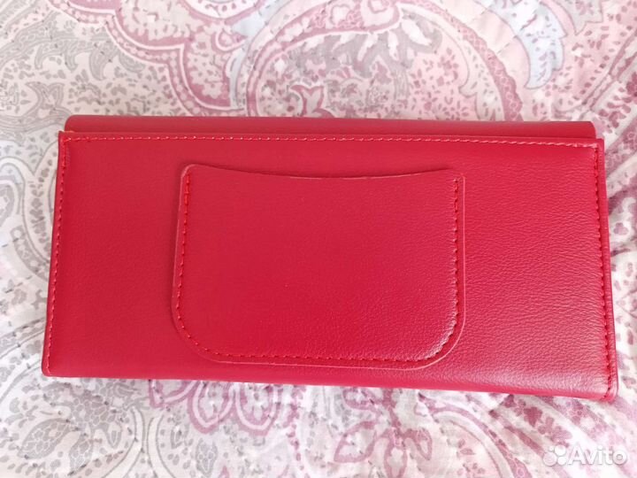 Кошелек женский новый