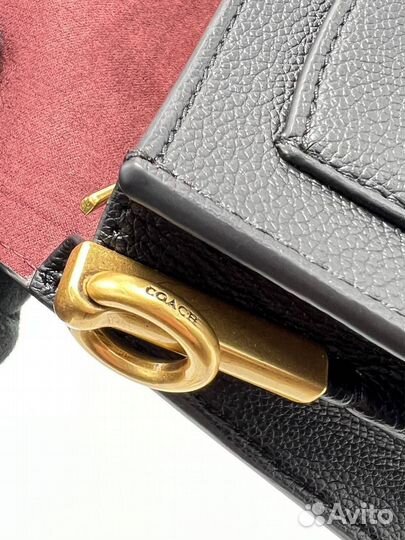 Сумка из натуральной кожи новая