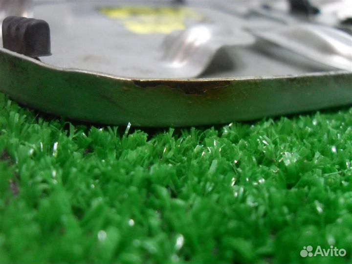 Лючок топливного бака Honda Accord 7 (CL) 2006