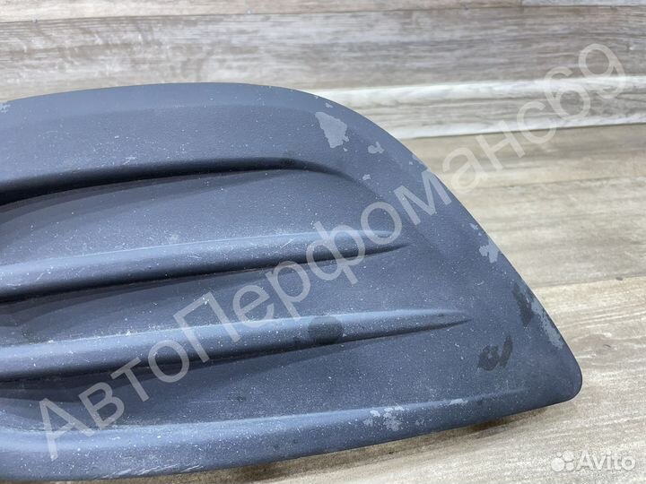 Заглушка птф правая LADA Largus (2012-2021)