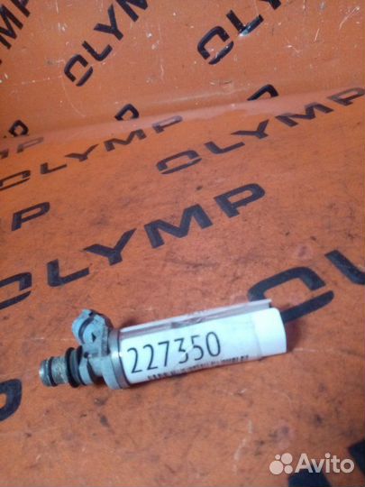 Форсунка Toyota Mark Ii GX81 1G-FE