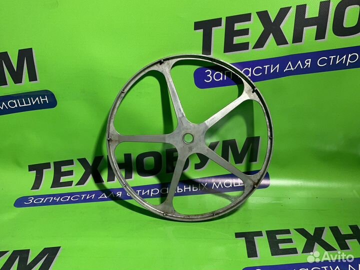 Шкив стиральной машины beko