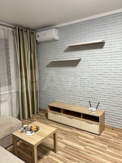 1-к. квартира, 31,5 м², 11/18 эт.