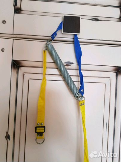 Детские прыгунки