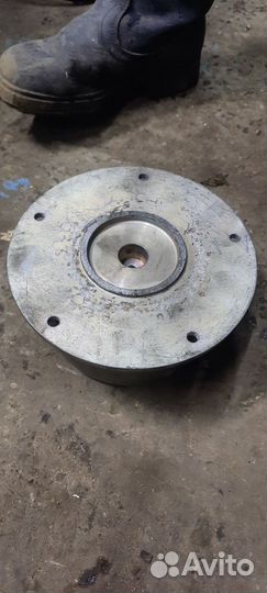 Сцепление центробежне