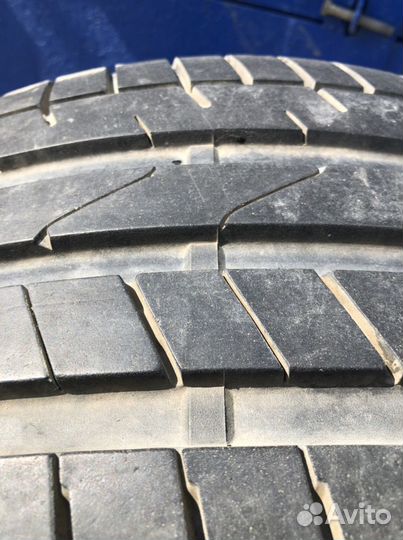 Starmaxx Ultrasport ST760 245/40 R19 98W