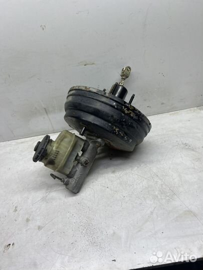 Honda stepwgn RF1 вакуумный усилитель Тормозов