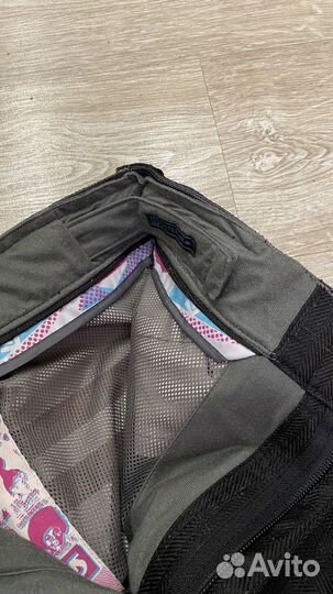 Штаны сноубордические Burton