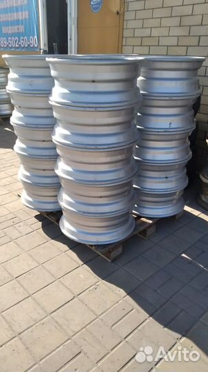 Клин 7.5 камаз