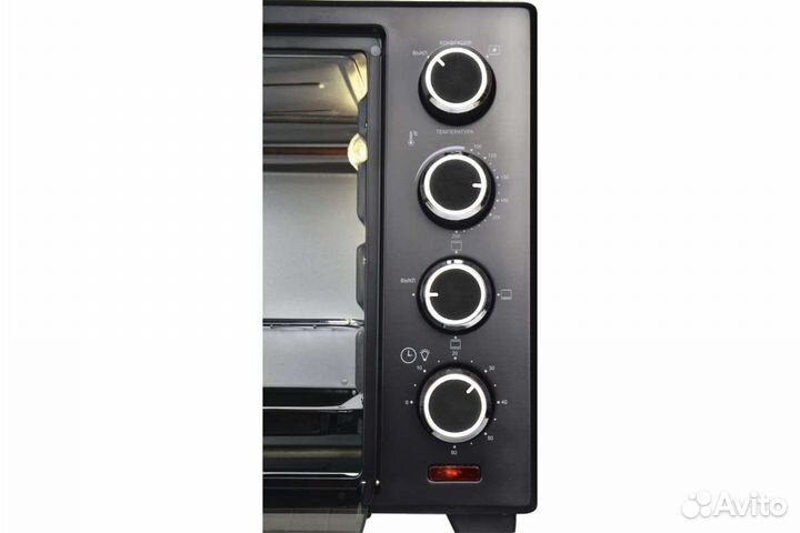 Электрическая мини печь