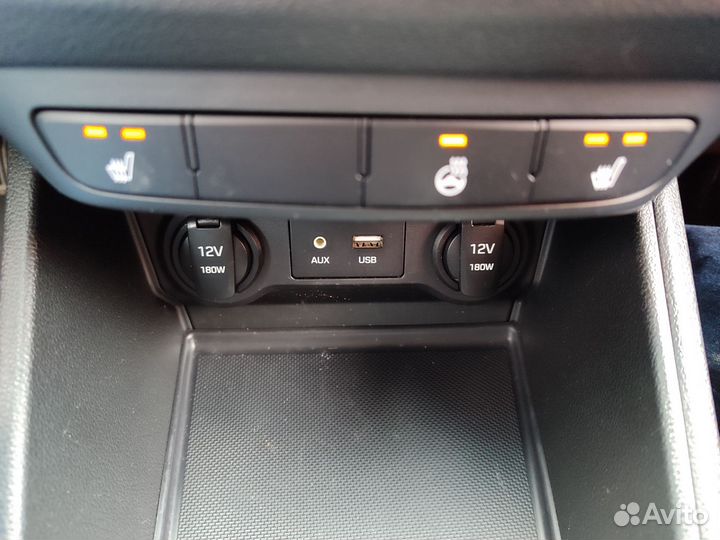 Hyundai Solaris 1.6 AT, 2017, 97 700 км