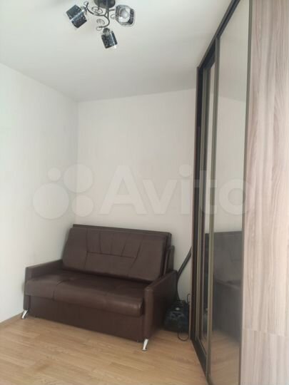 2-к. квартира, 47,8 м², 17/17 эт.