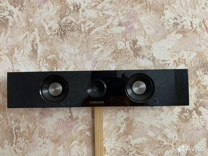 Домашний кинотеатр samsung