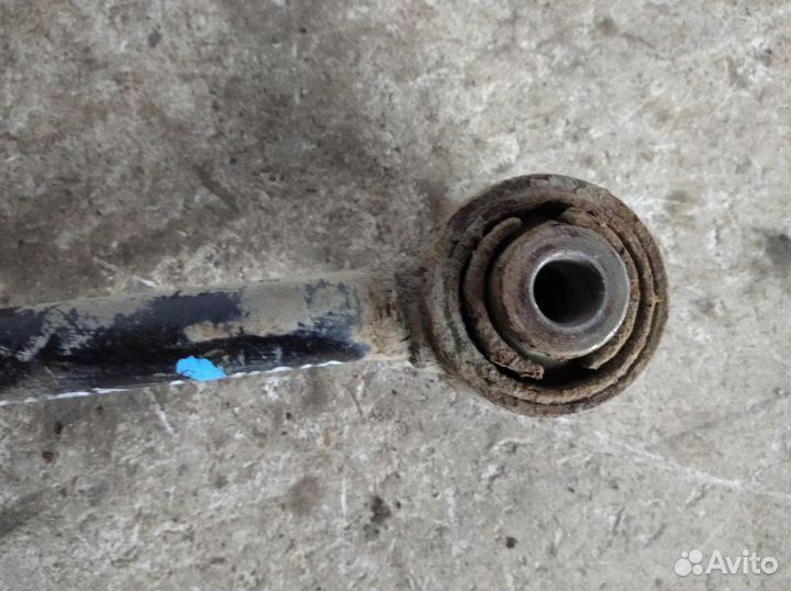 Рычаг задний правый Honda Accord VII 2003-2008