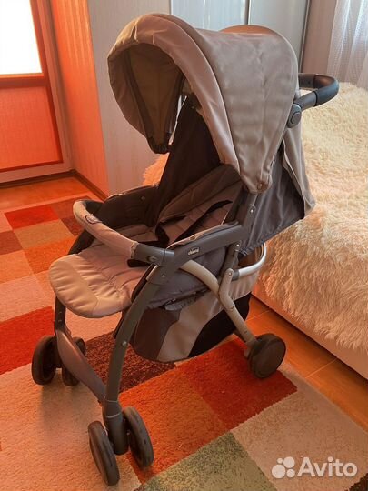 Коляска Chicco