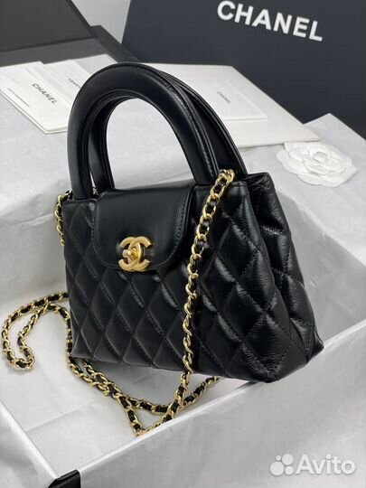 Сумка Chanel Kelly