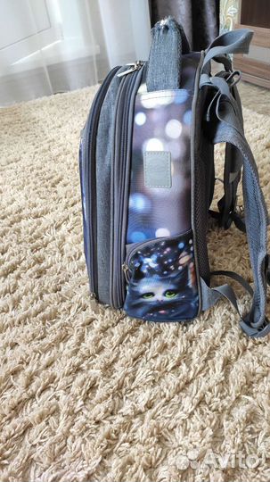 Рюкзак для начальной школы