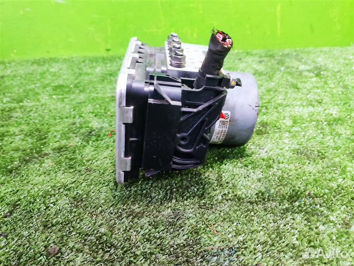 Насос ABS volkswagen Caddy 4 2019