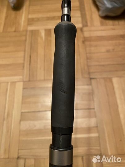 Спиннинг Pontoon 21 GAD Fair FRS662MF 5-25гр