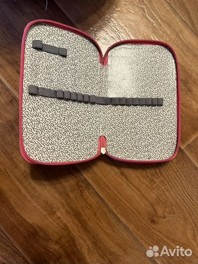 Рюкзак и пенал