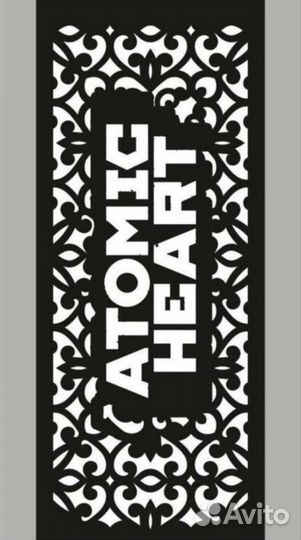 Решётка корпусная Matrexx Mesh 70