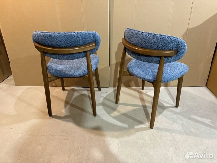 Стулья из массива