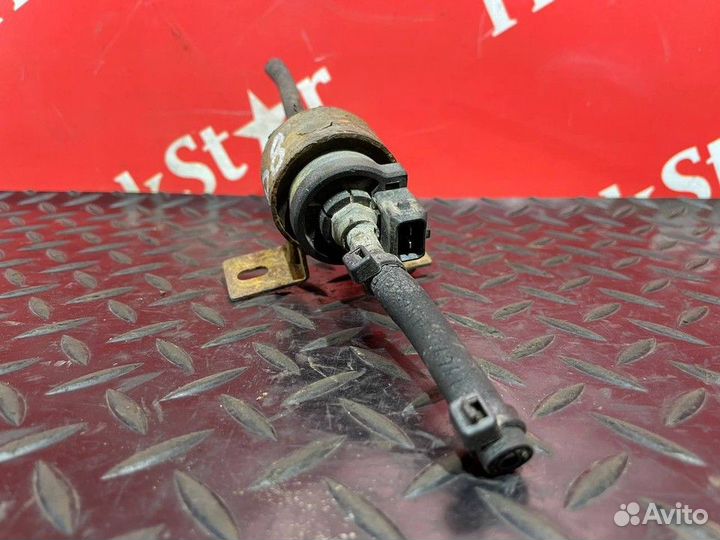 Насос автономного отопителя