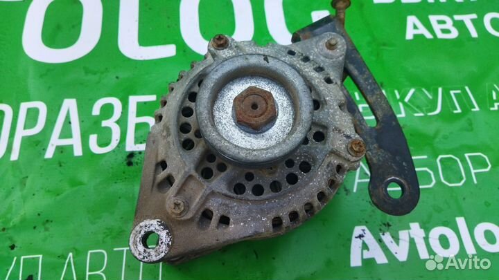 Генератор Mazda 626