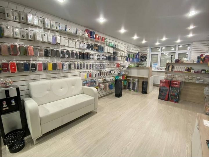 Продам помещение свободного назначения, 20 м²