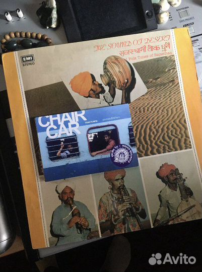 Почтовые открытки