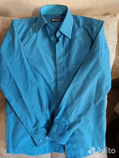 Рубашка для мальчика