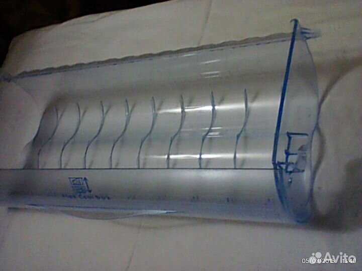 Полка для холодильника Индезит \\ Непользованная