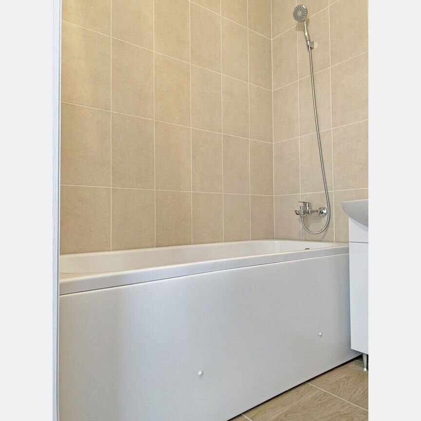 2-к. квартира, 54,6 м², 5/15 эт.