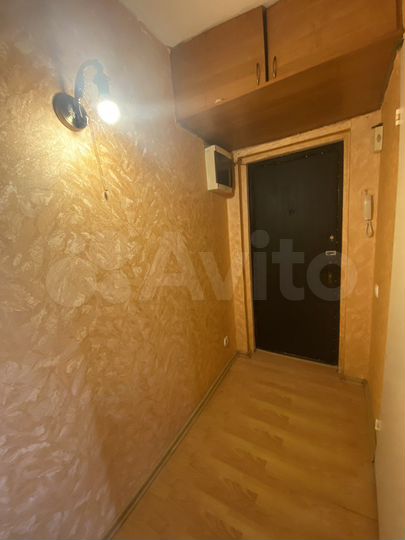 3-к. квартира, 60 м², 5/5 эт.