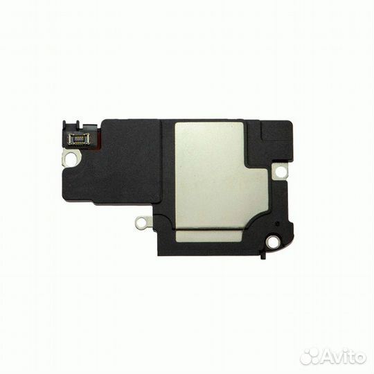 Динамик iPhone XS+замена бесплатно