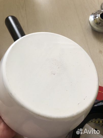 Набор для приготовления фондю