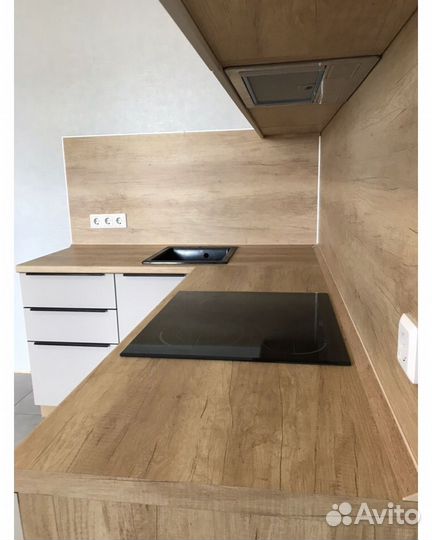 Кухня Кухонный гарнитур