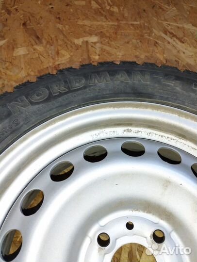 Nordman 5 195/55 R15 89T