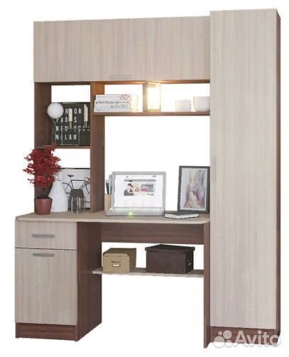 Стол компьютерный 7