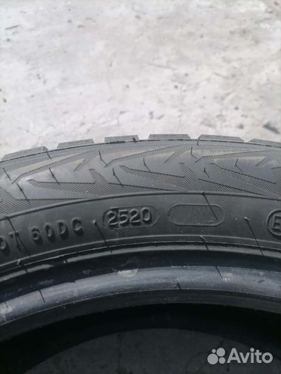 Nokian Tyres Nordman 7 205/50 R17 93T